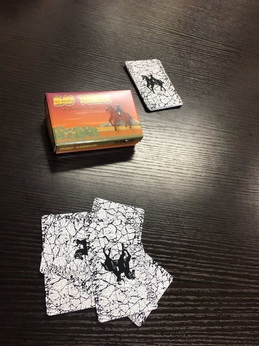 マッド・タネン ワードガンシューティング