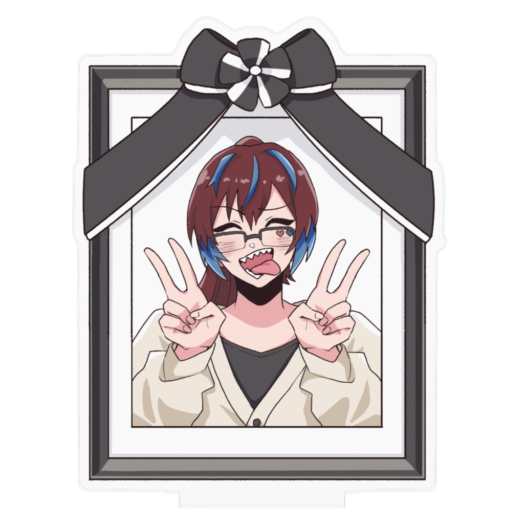 ☆遺影☆アクフィギュ!