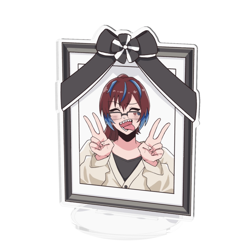 ☆遺影☆アクフィギュ！