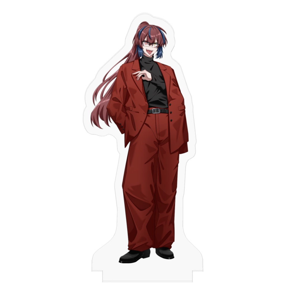 【生誕記念】そこのお兄さんアクスタいかが?