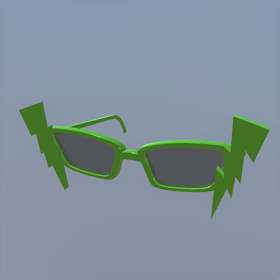 thunder sunglasses