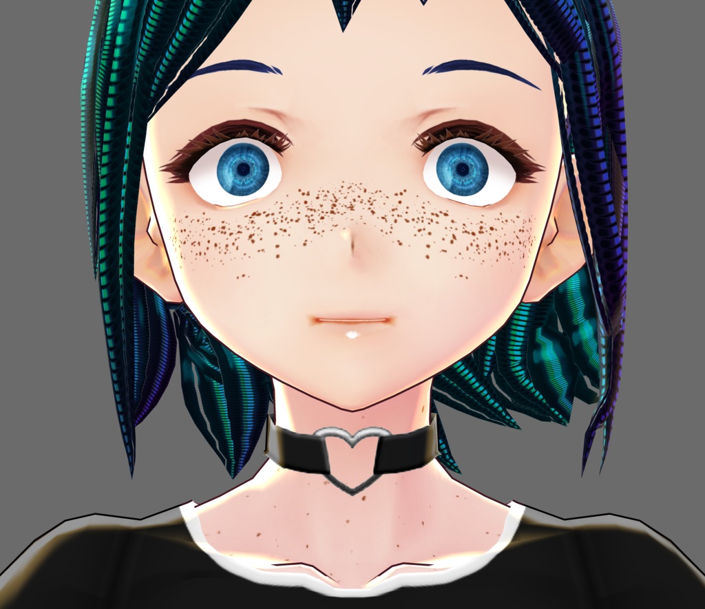 Free Eye Pack 2