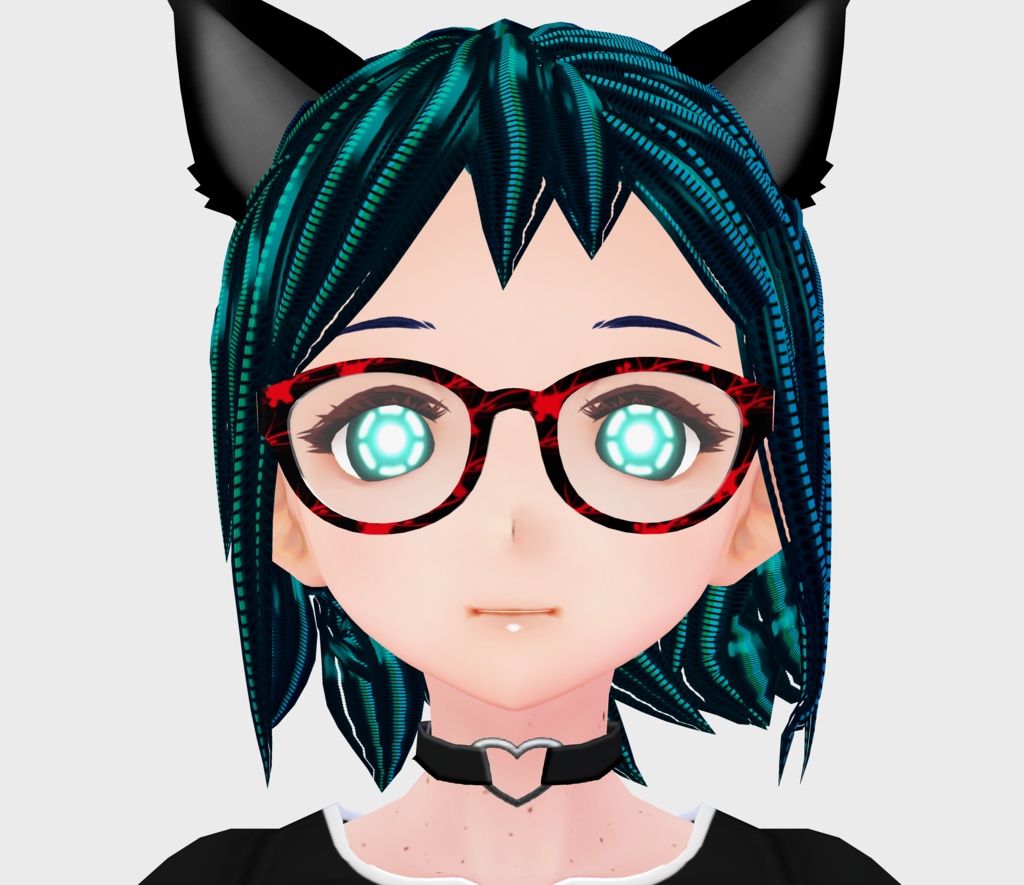 Glasses Texture Pack 2