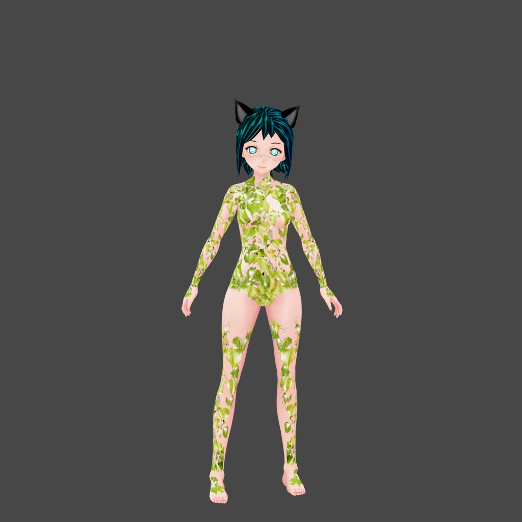 Ivy Skin