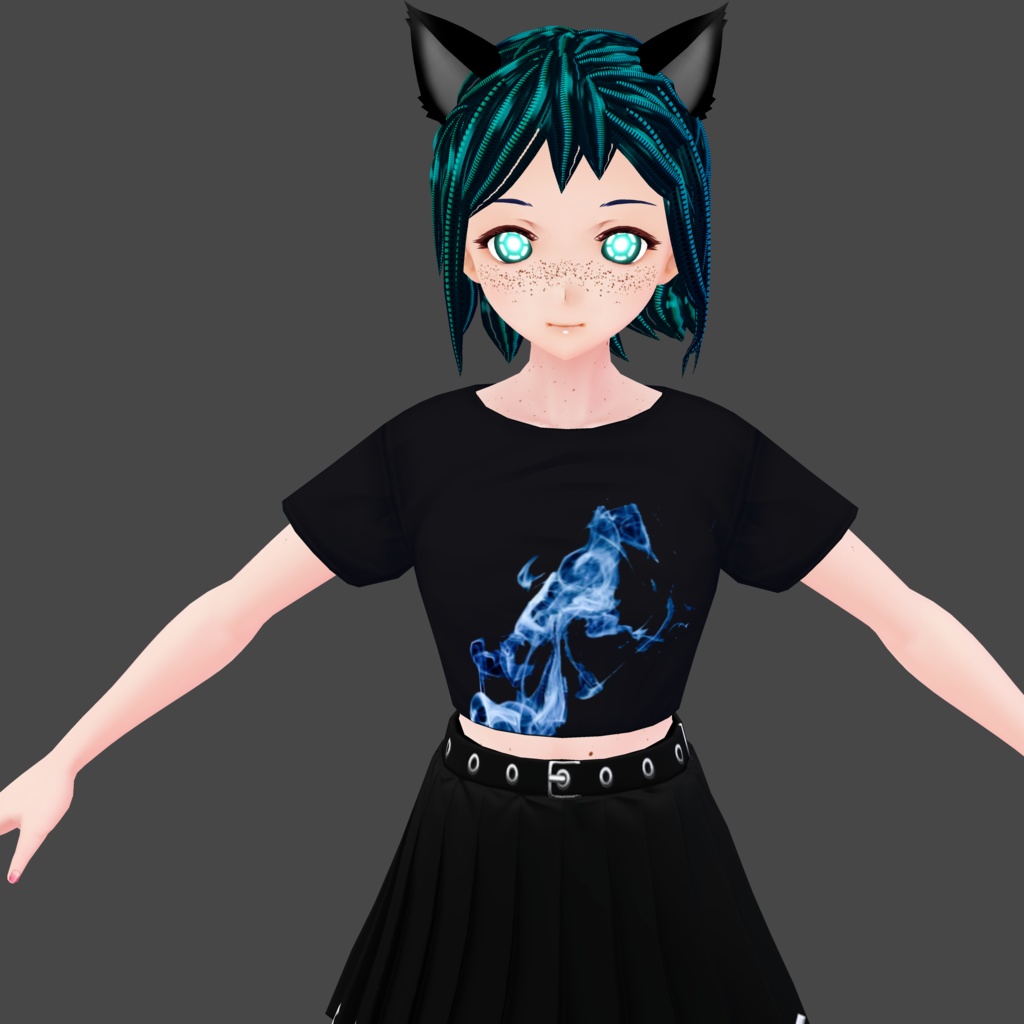 Mini-T Shirt Pack 3 (25 Shirts!)