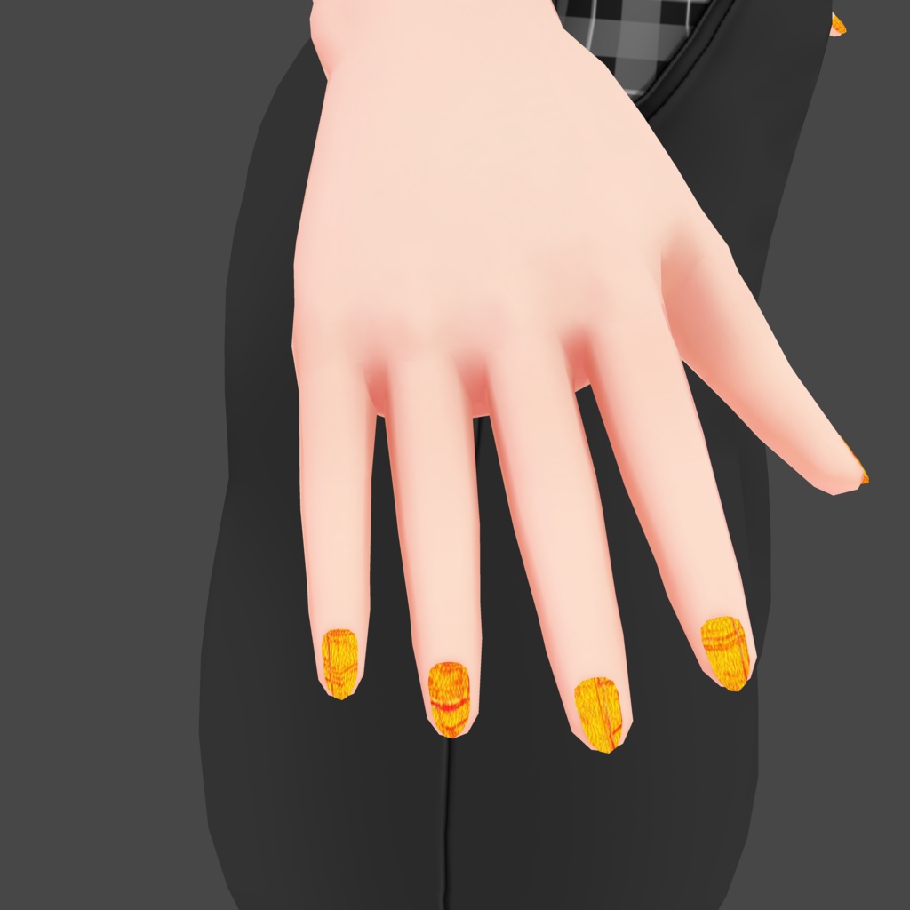 Nails Pack 1