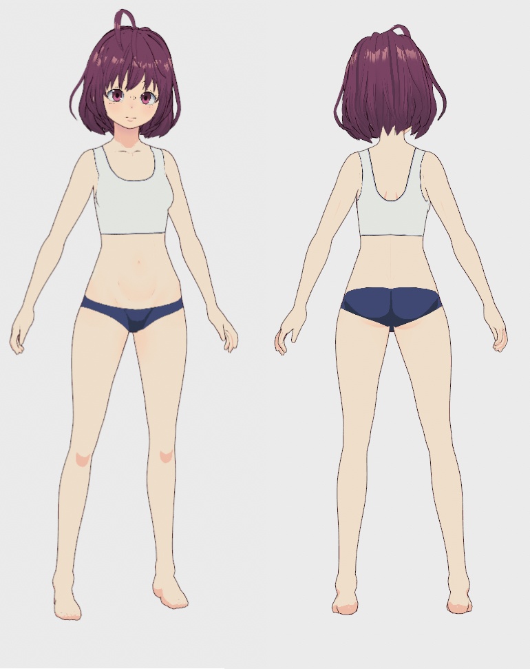 Underwear