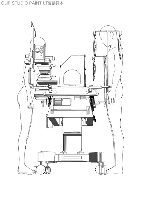 3D新生児/乳児の保育器/NICU/新生児集中治療室 cs3o/fbx