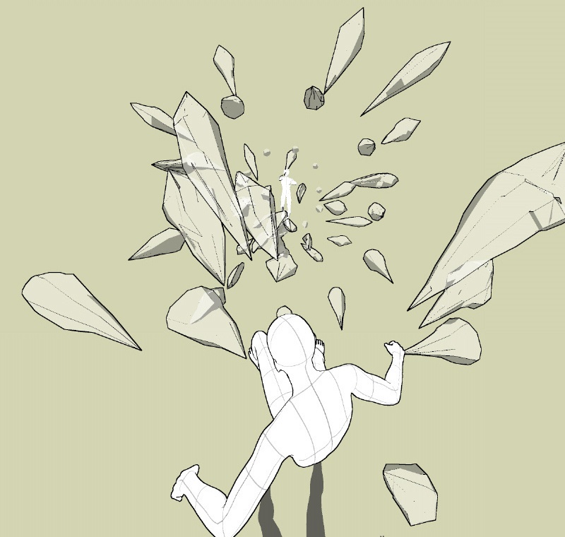 3Dマルチクリスタルメーカー cs3o/csmo