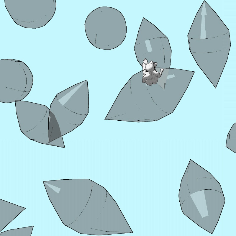 3Dマルチクリスタルメーカー cs3o/csmo