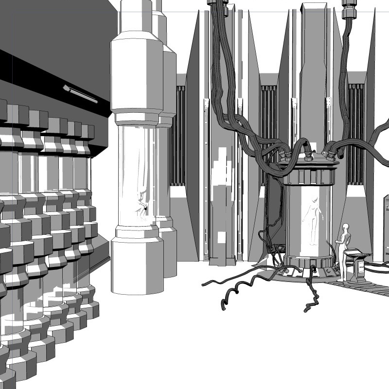 CLIP STUDIO向け 3DSF研究所内部メーカー cs3o/csmo