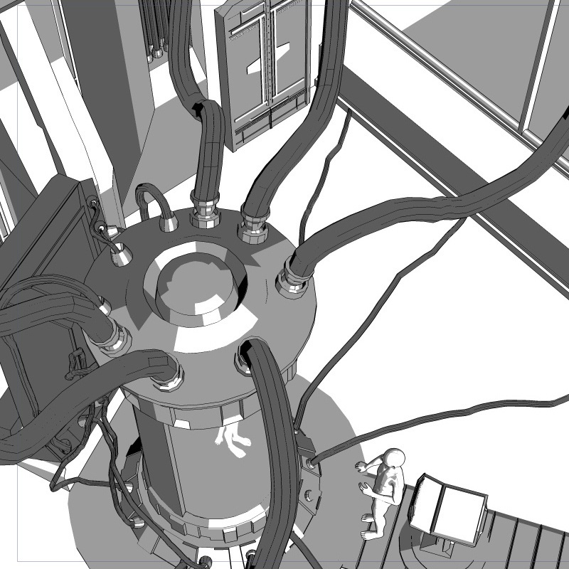 CLIP STUDIO向け 3DSF研究所内部メーカー cs3o/csmo