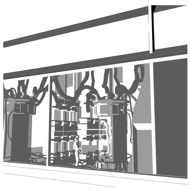 CLIP STUDIO向け 3DSF研究所内部メーカー cs3o/csmo