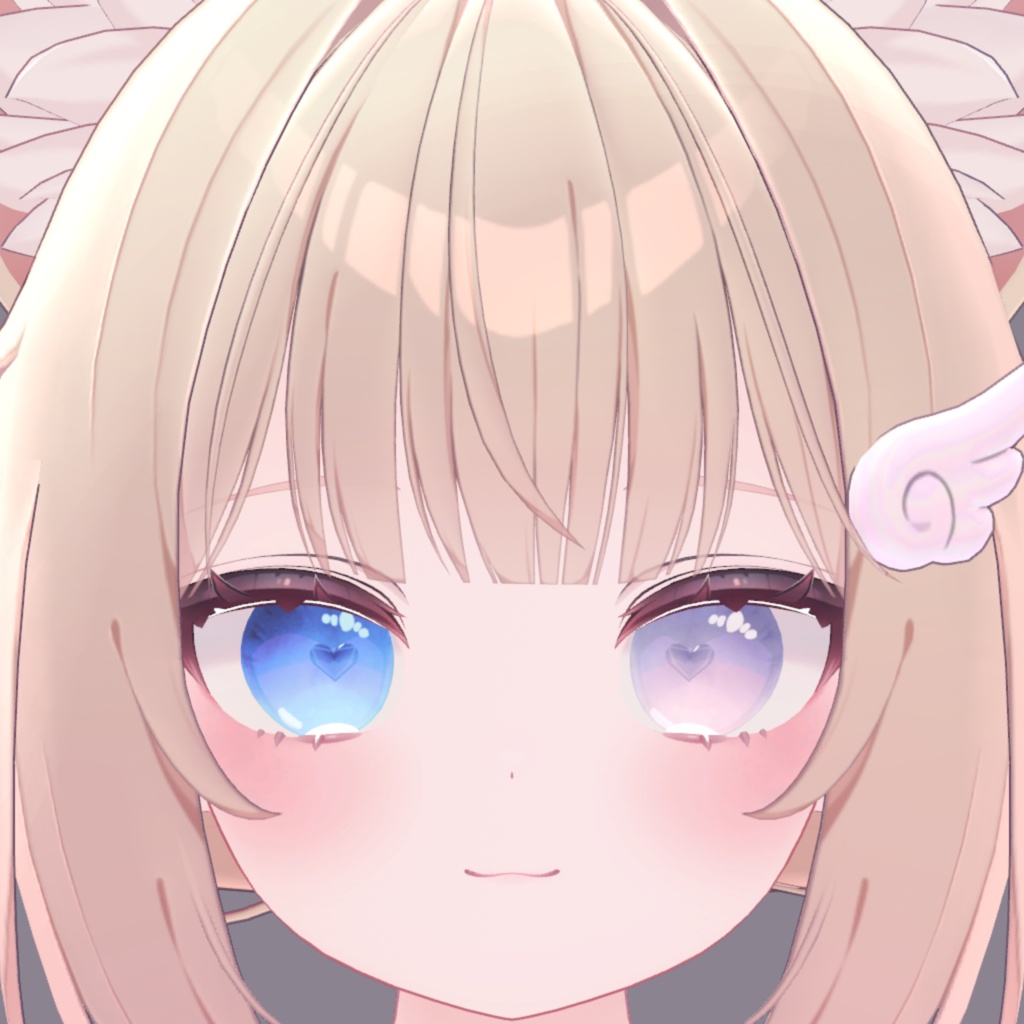 【シフォン専用】Fluity Make up & Eye Texture