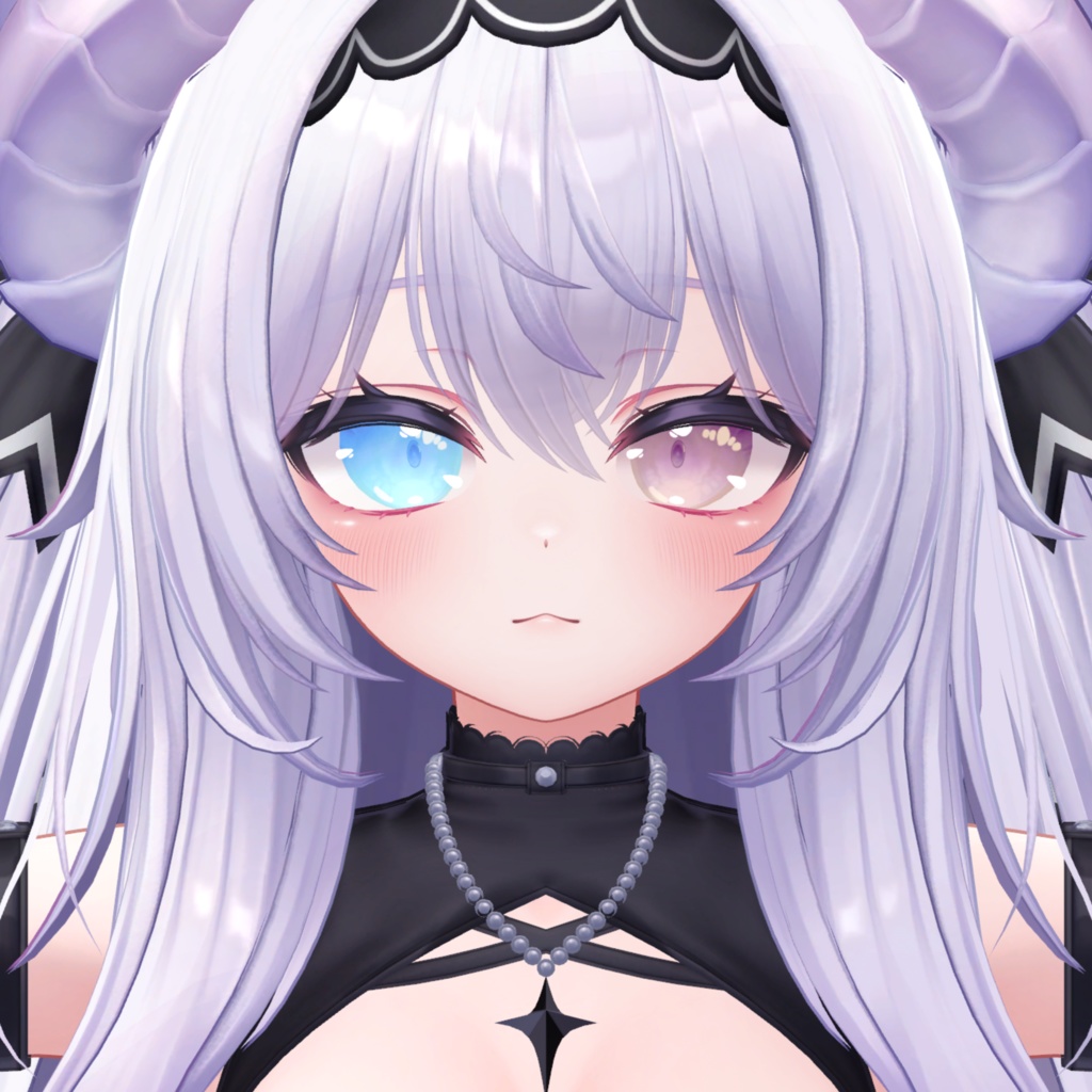 【愛莉専用】Fluity Eye Texture