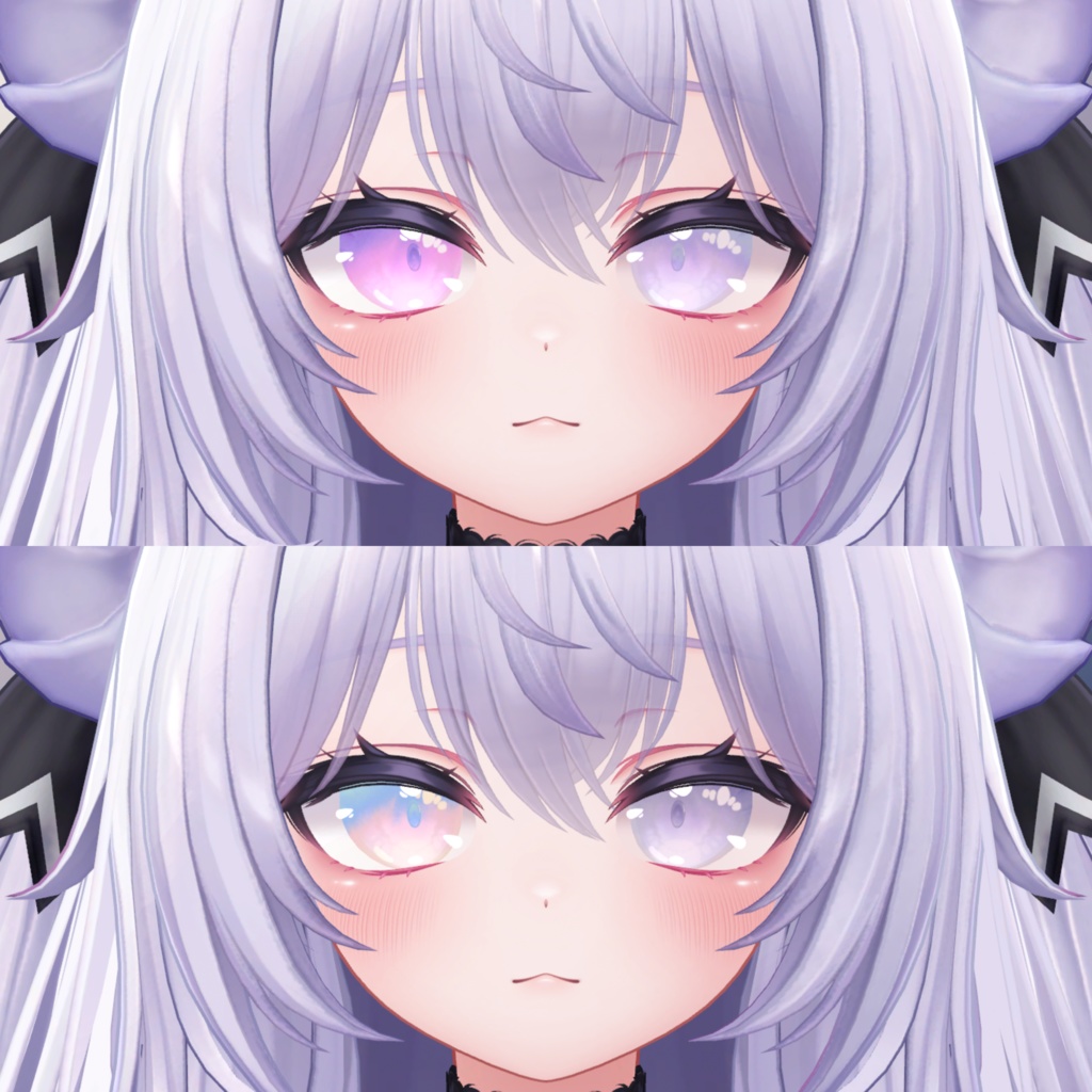 【愛莉専用】Fluity Eye Texture