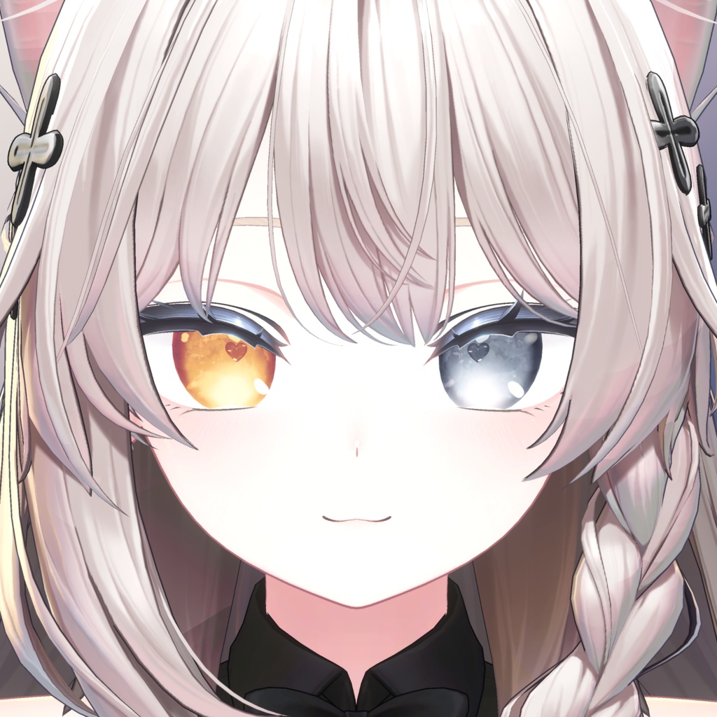 【しなの専用】Ink Eye Texture