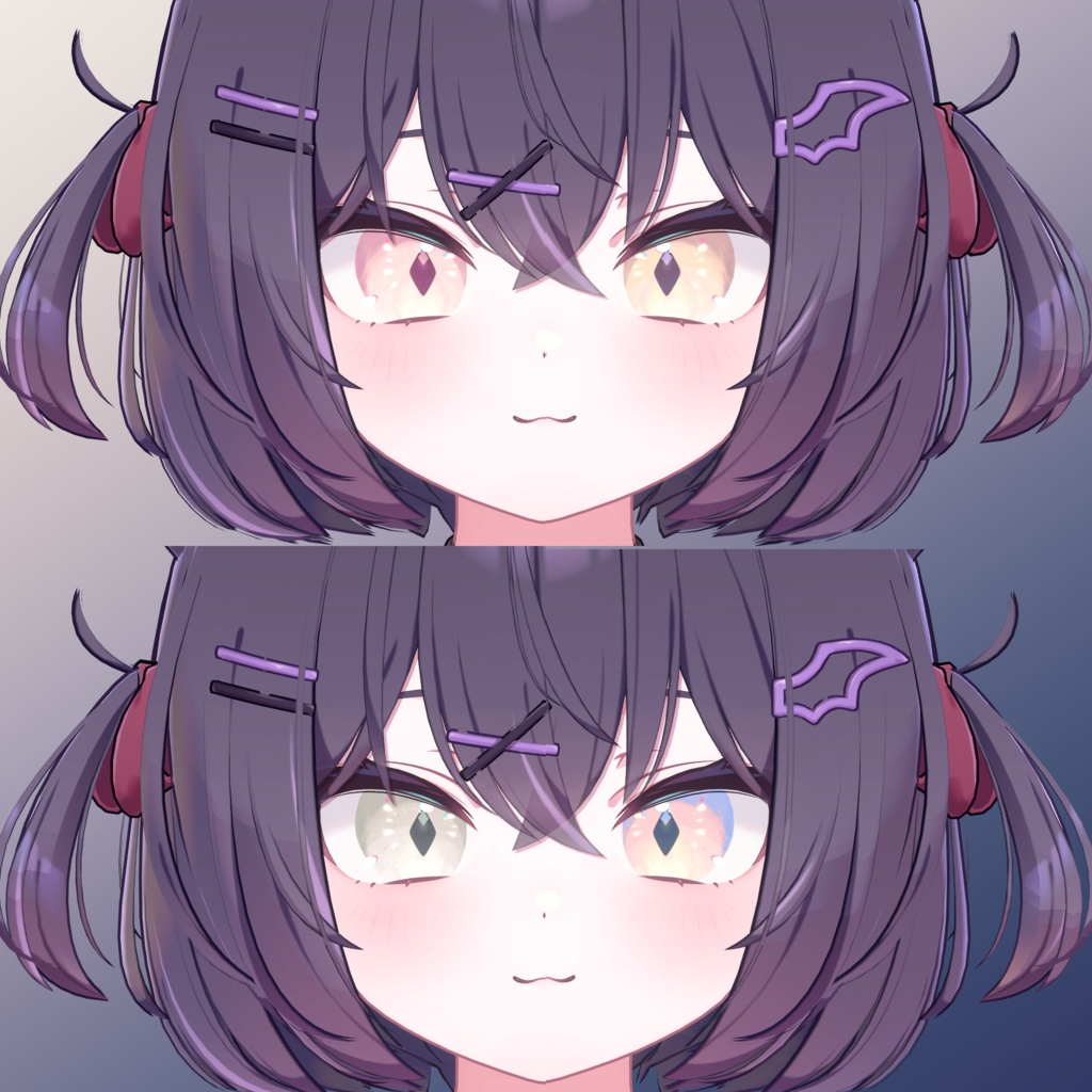 【ショコラ専用】Fluity Eye Texture