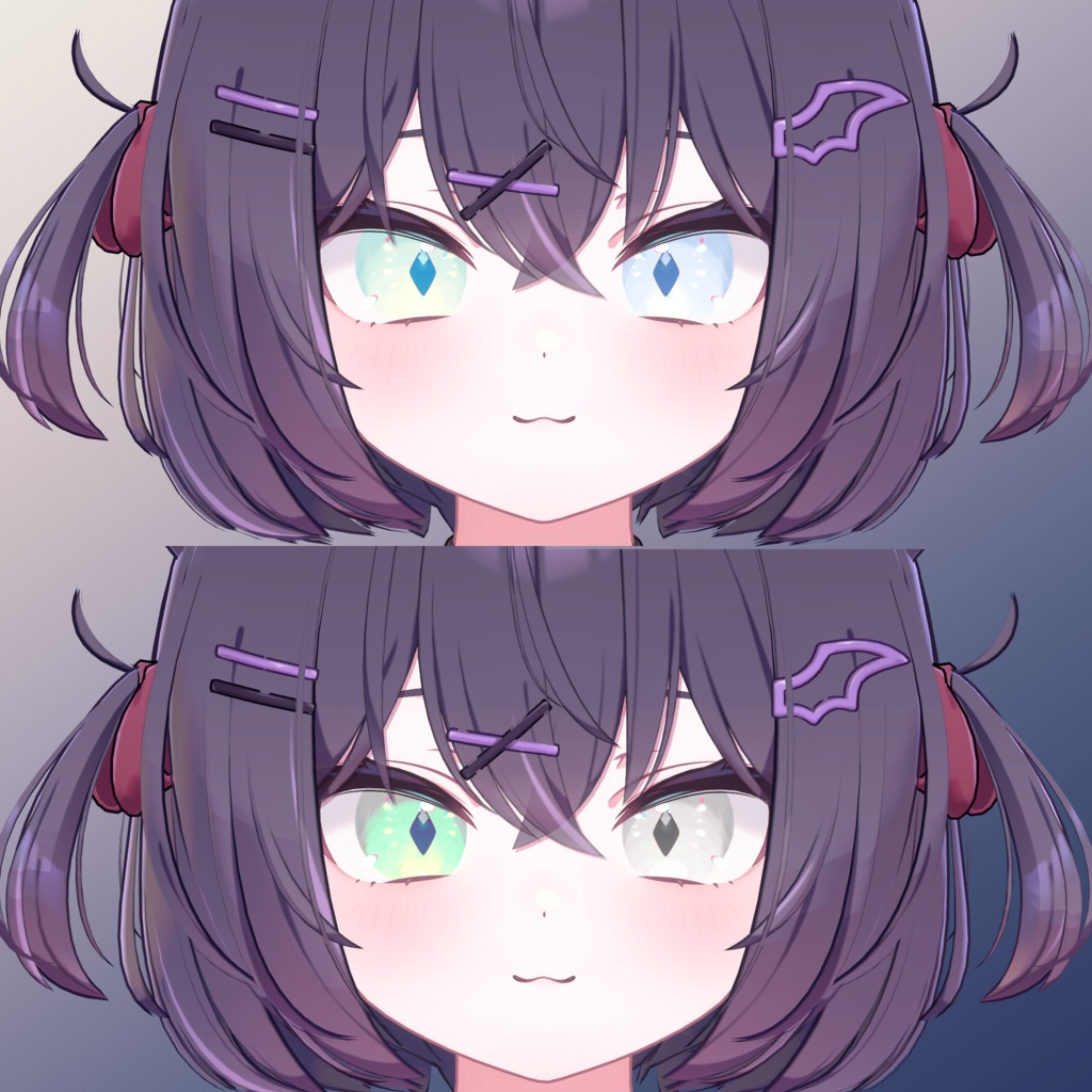 【ショコラ専用】Fluity Eye Texture