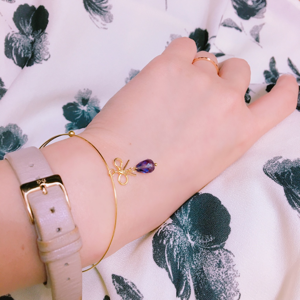 へし切長谷部イメージバングル