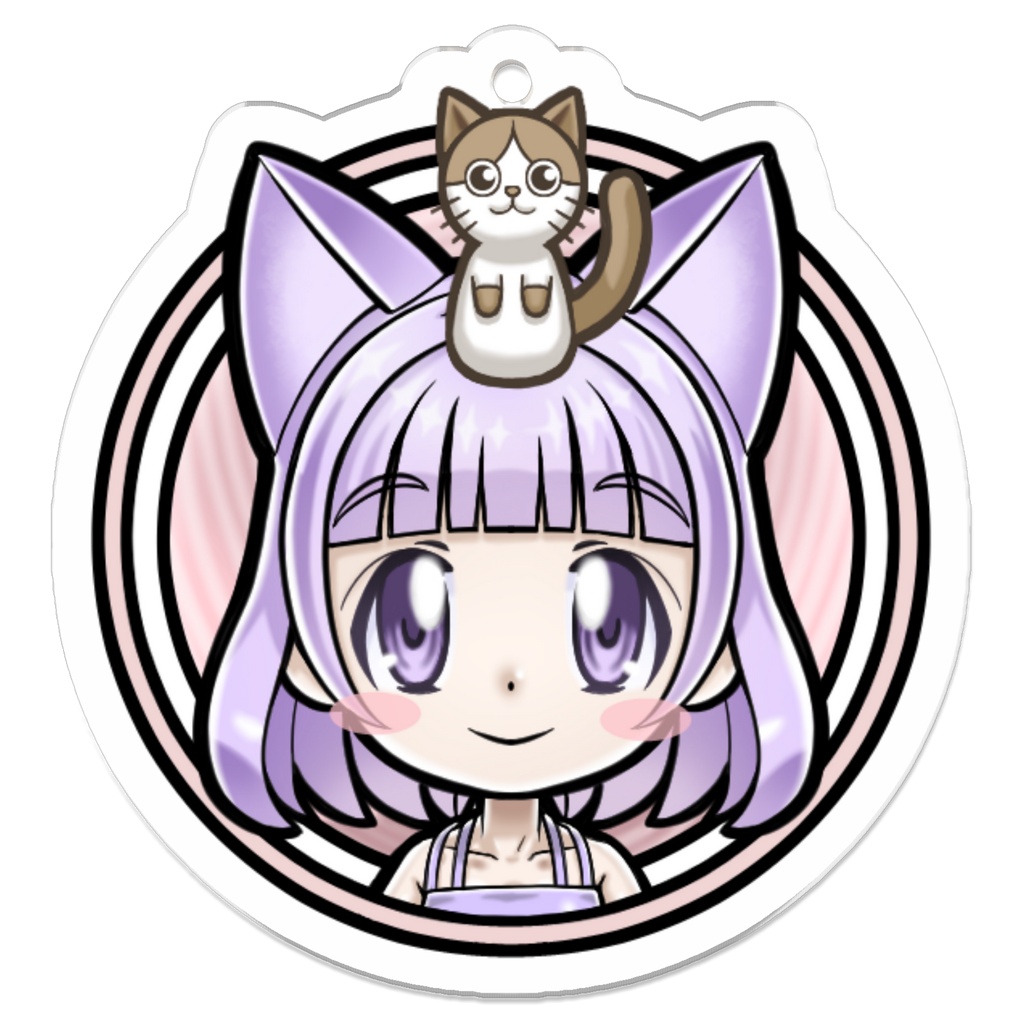 ゆうな本体と一緒