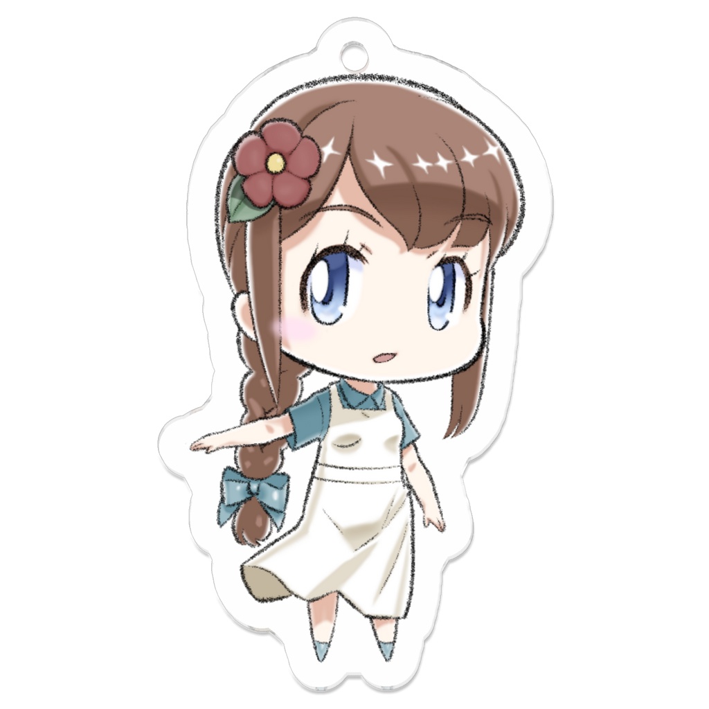 ミイ