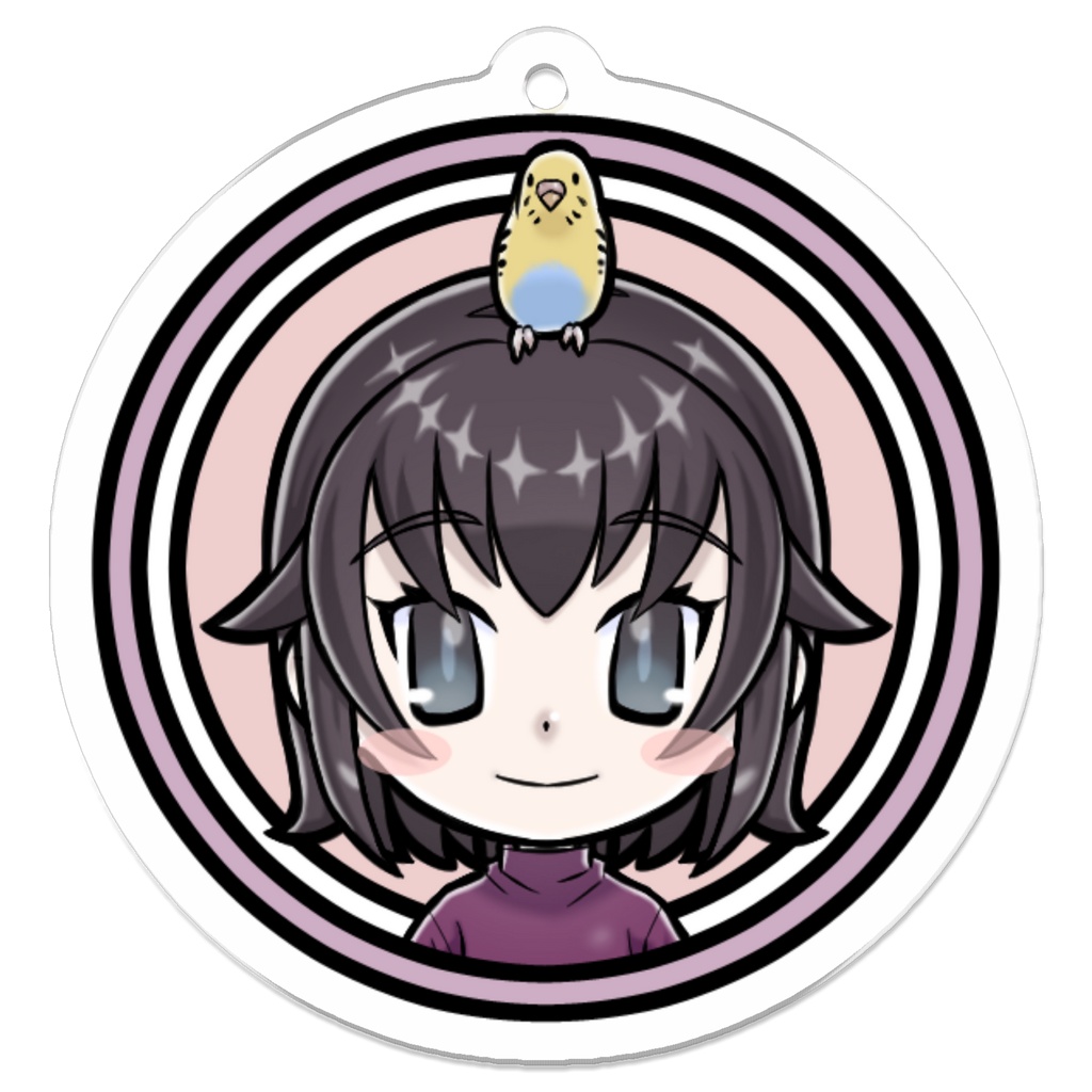 かずぽんノーマル