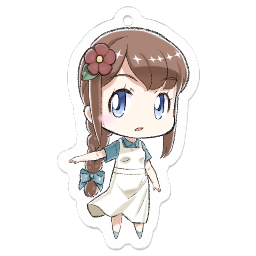 ミイ