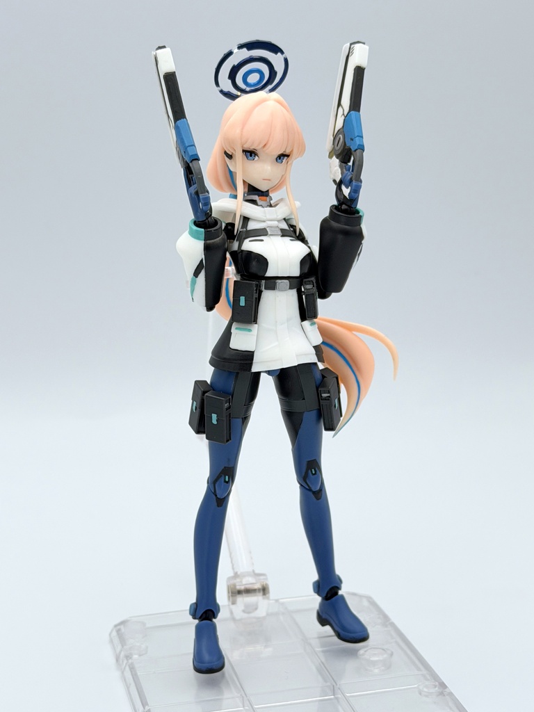 トキ（臨戦）