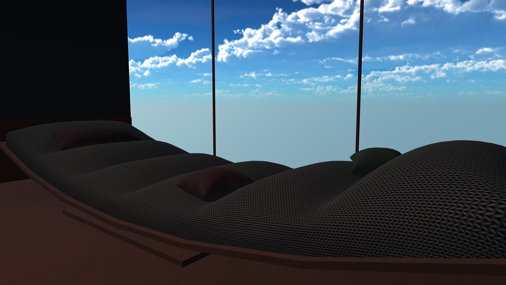[VRC]Landscapesofa