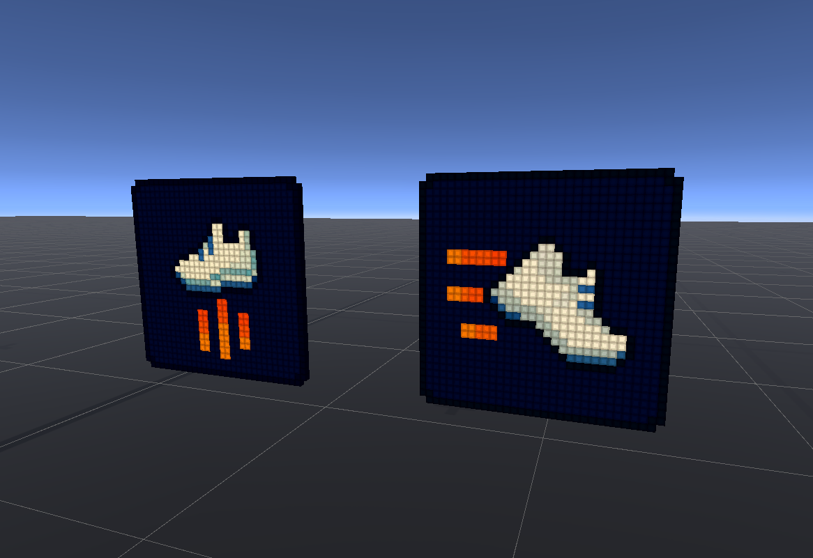 [Udon]バフパネル-BuffPanel-