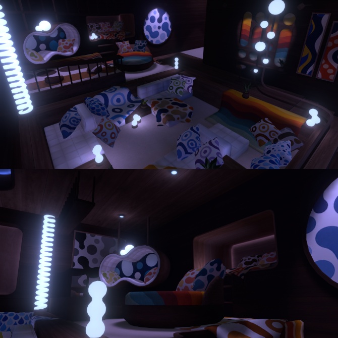 【VRCワールド】searoom-PCVR/Quest-販売記念セール中-