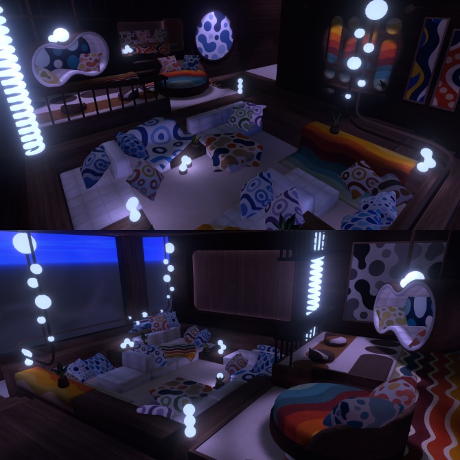 【VRCワールド】searoom-PCVR/Quest-販売記念セール中-