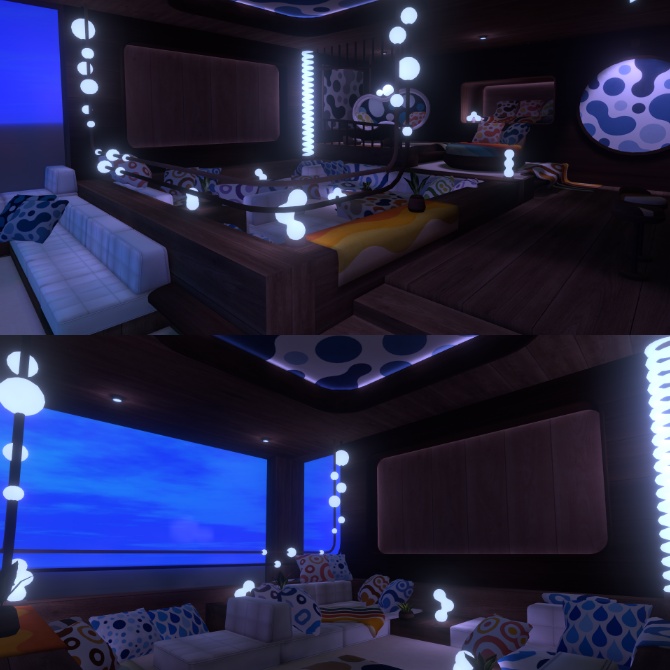 【VRCワールド】searoom-PCVR/Quest-販売記念セール中-