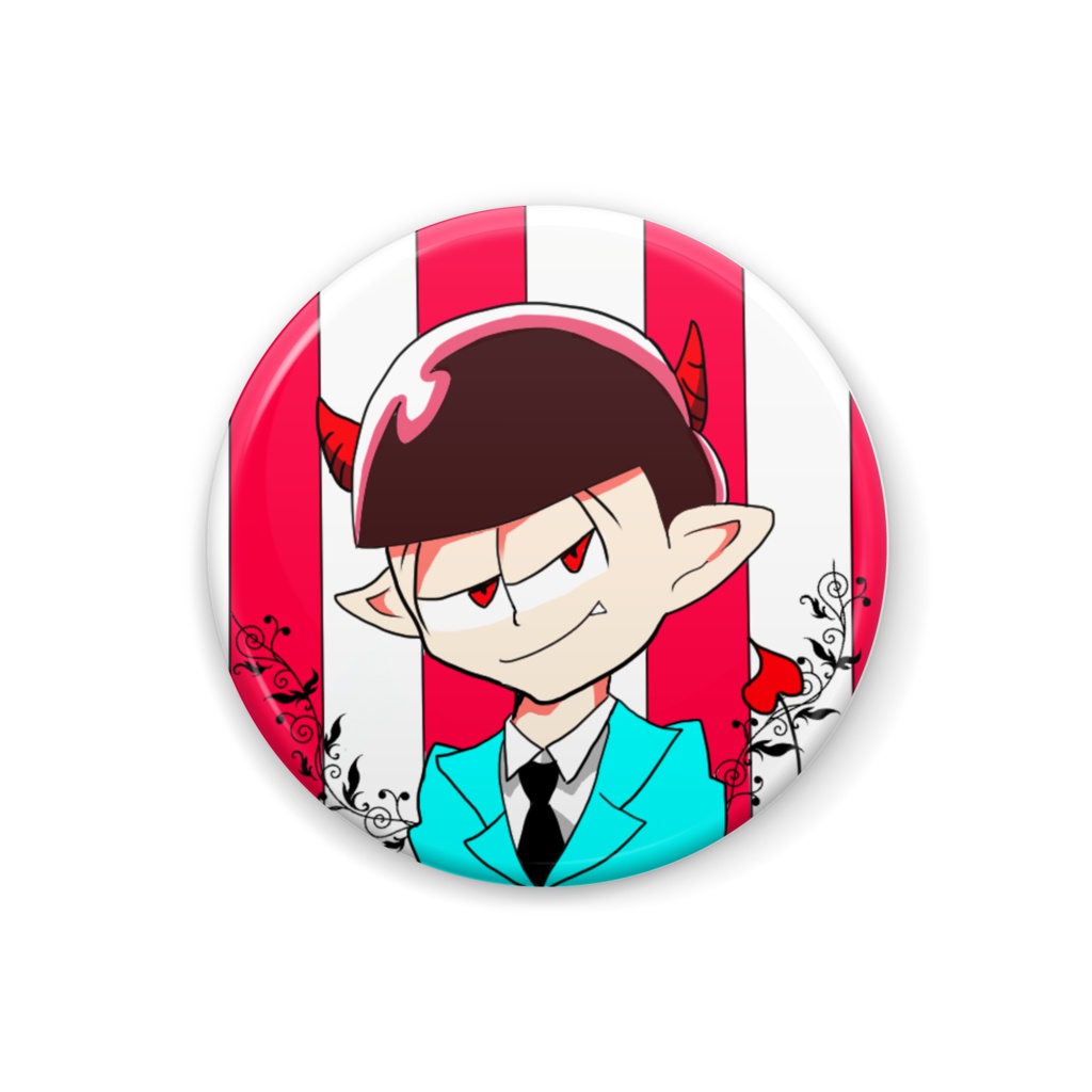 おそ松(悪魔ver)