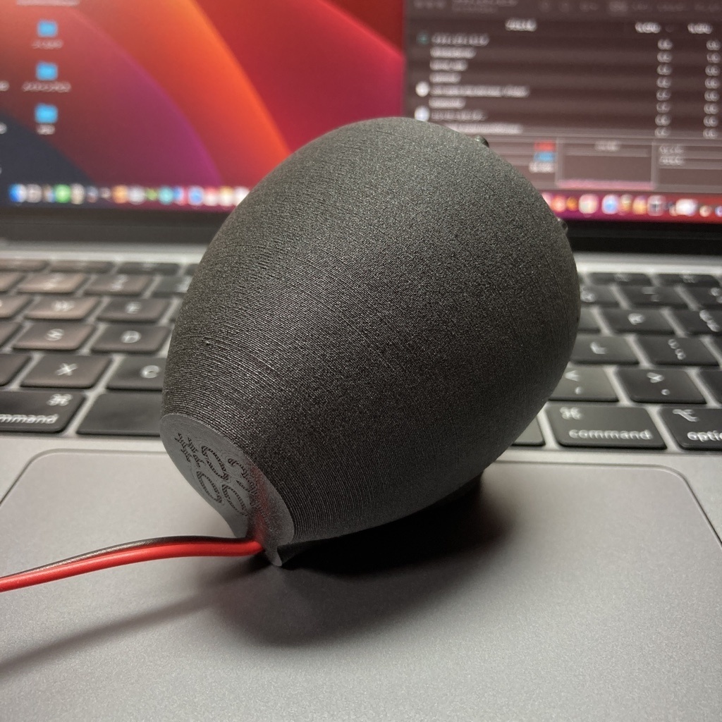 柔らかスピーカー(超小型)2個1セット