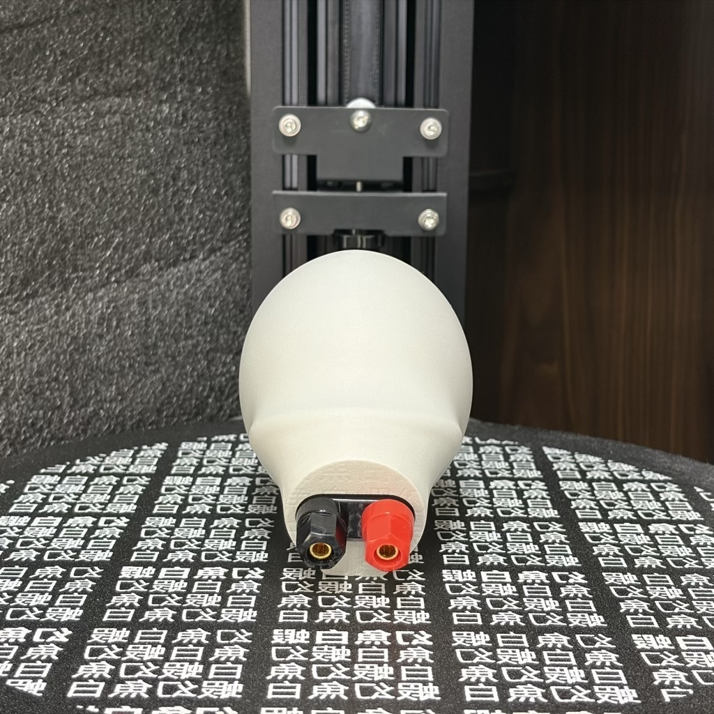 柔らかスピーカー