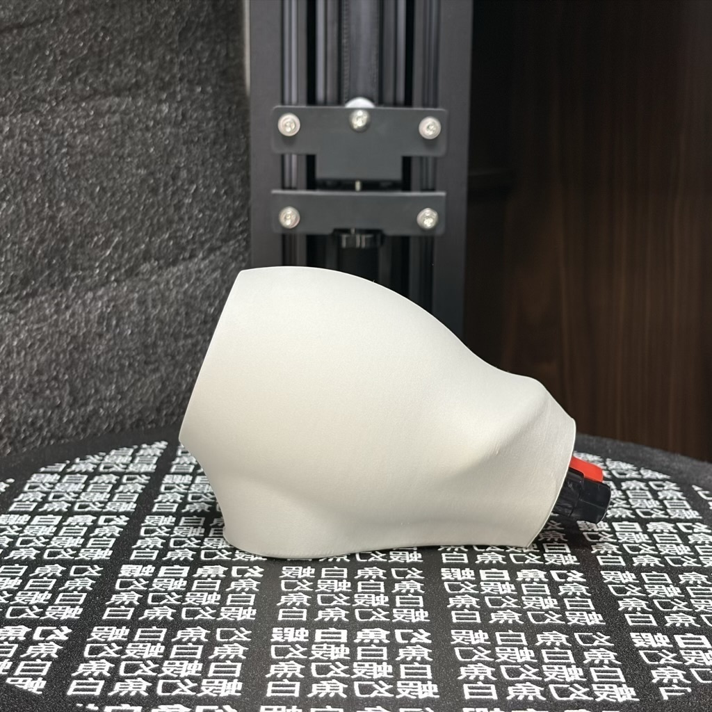 柔らかスピーカー