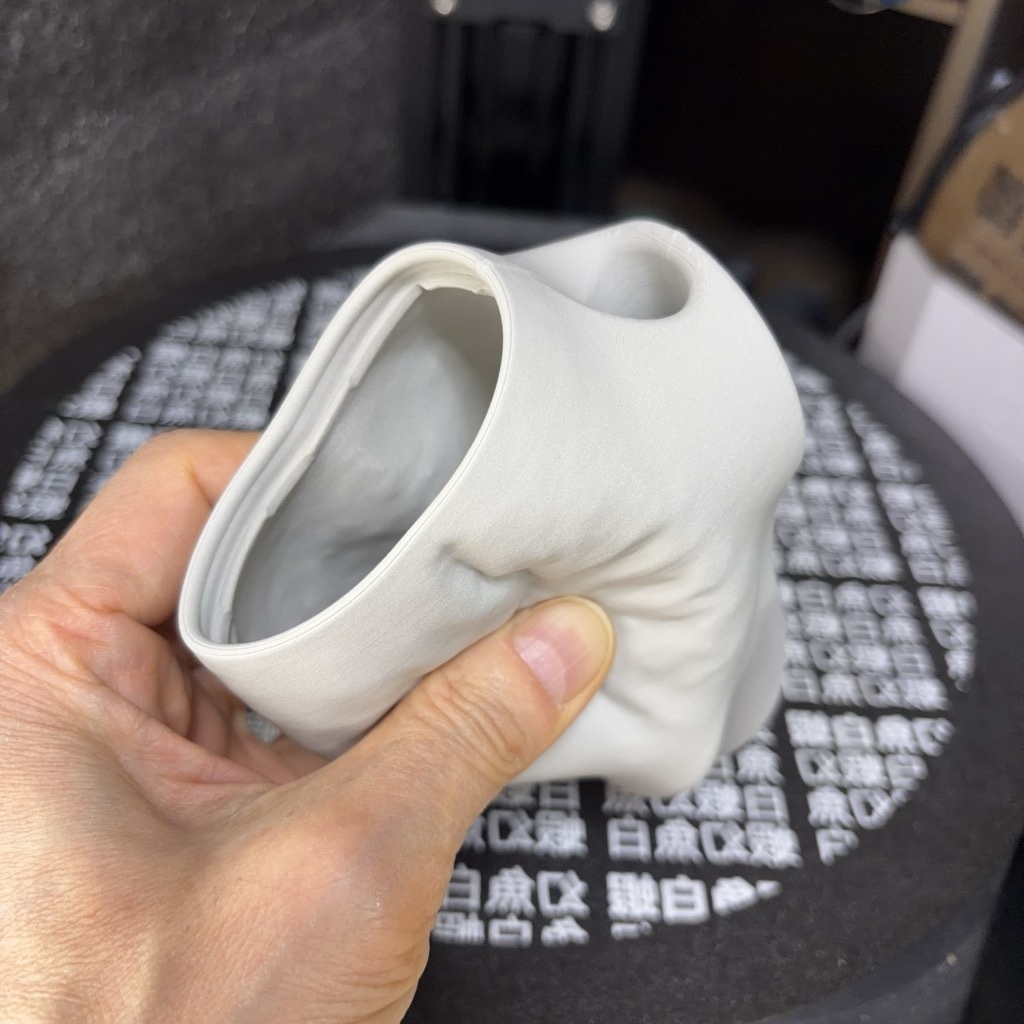 柔らかスピーカー