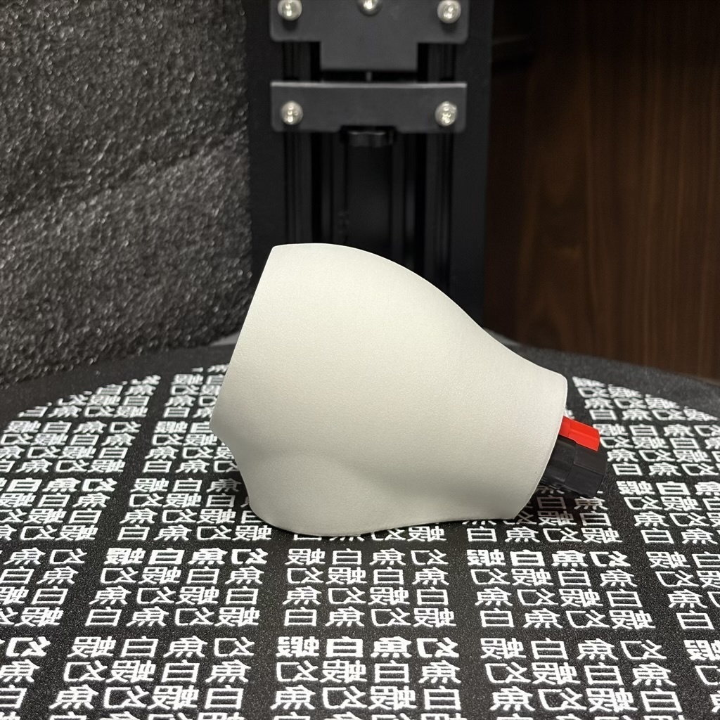 柔らかスピーカー