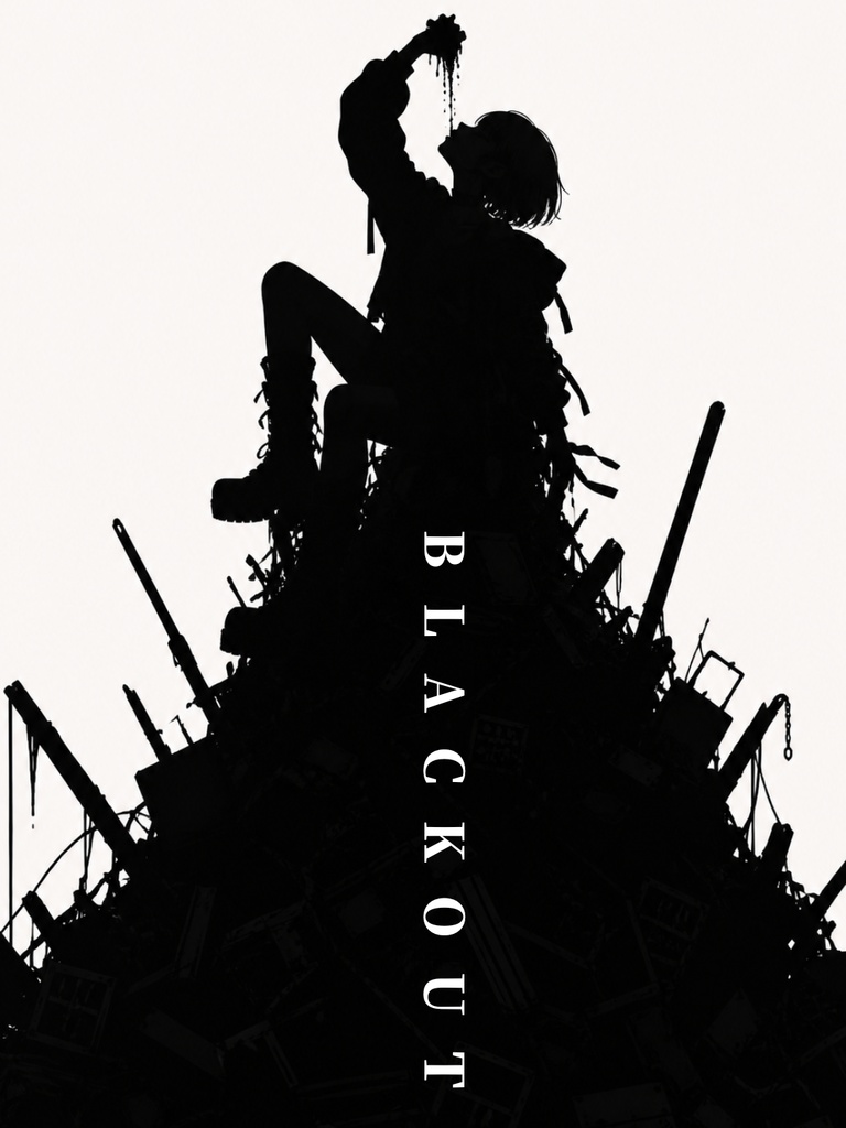 BLACKOUT