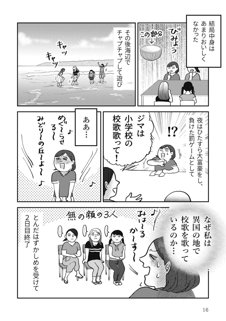 【PDF版】南国バヌアツ疾走記