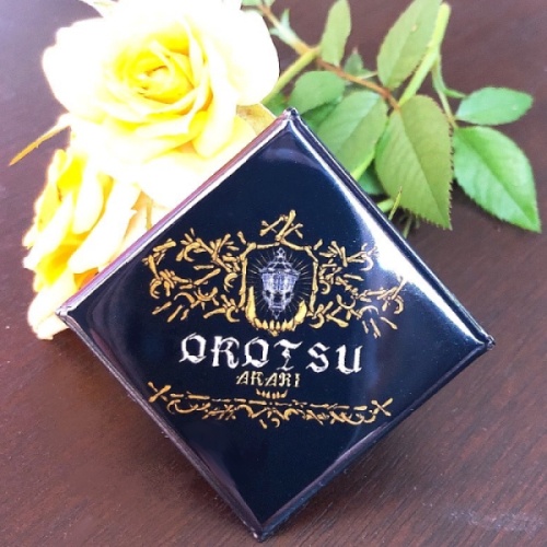 みなさまよろしくお願いします!!!缶バッジ