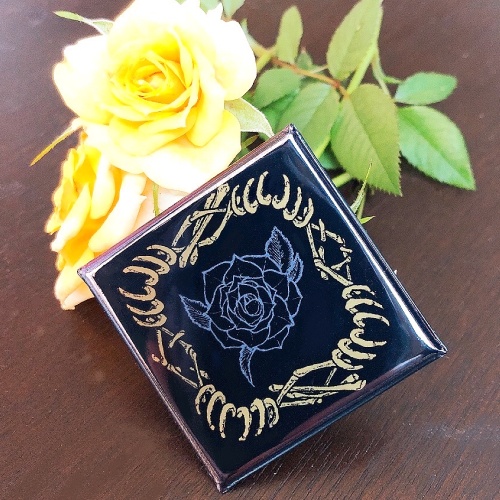 みなさまよろしくお願いします!!!缶バッジ