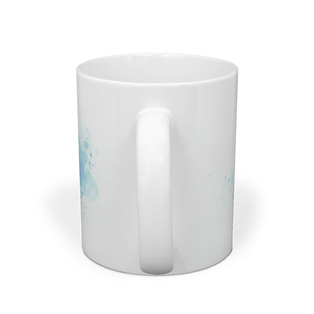 マグカップレイブン