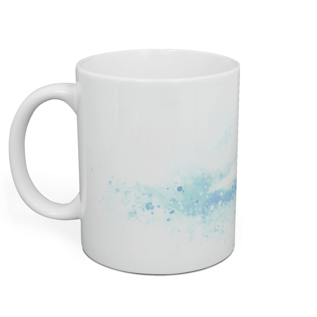 マグカップレイブン