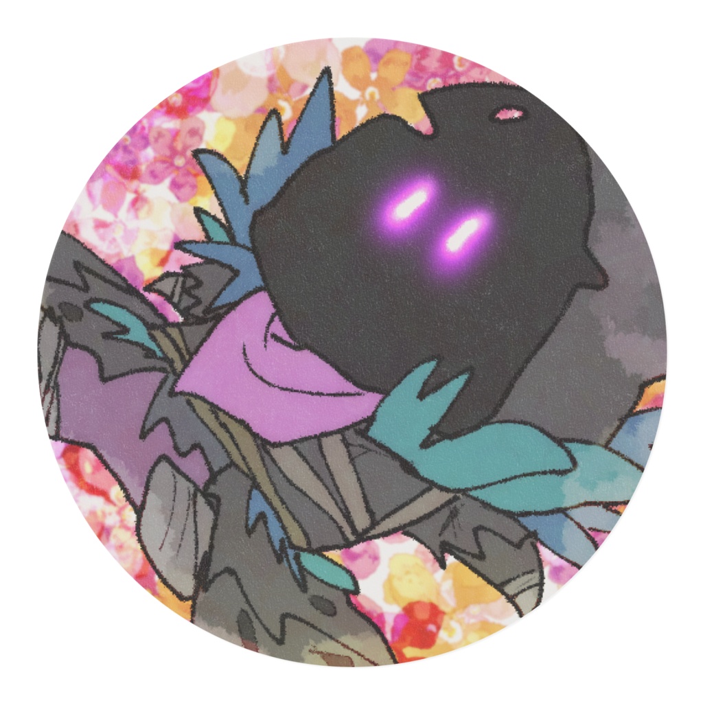 ずらっとレイブンマスキングテープ