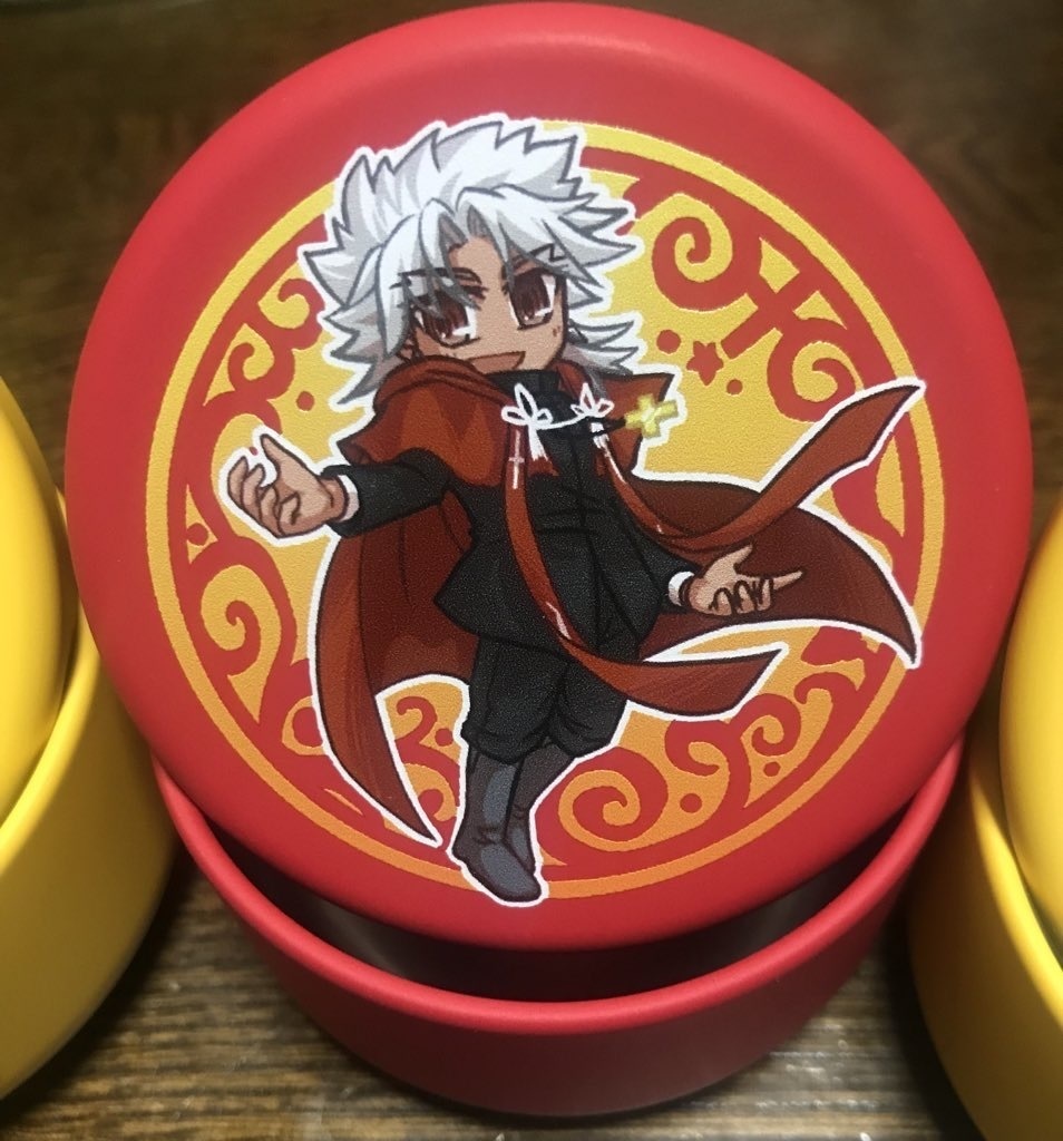 缶ケース(全5種)