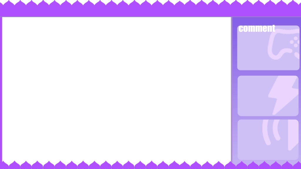 【Live2D】【VTS対応】白い猫少女