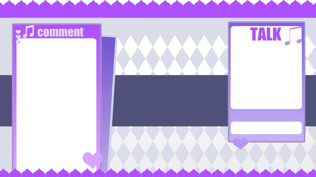 【Live2D】【VTS対応】白い猫少女